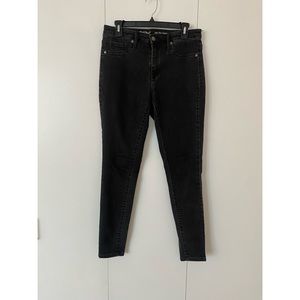 Mossimo High Rise Jegging